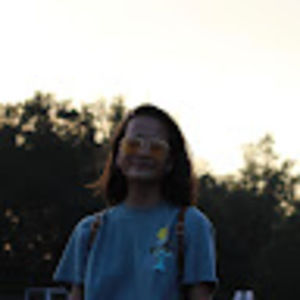 Meet your Posher, Sophia